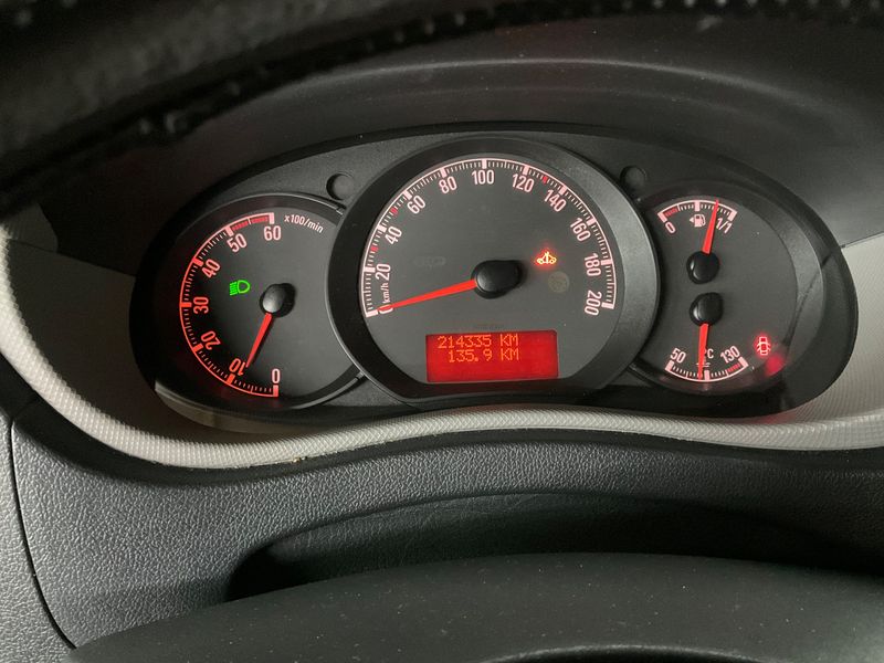 Opel Movano 2.3 CDTI HKa L2H2 3,3t — zdjęcie 13