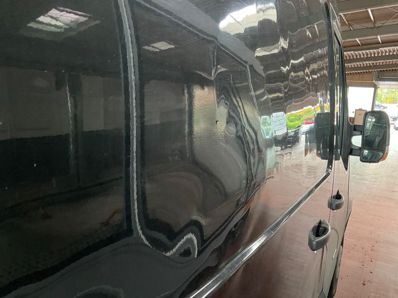 Opel Movano 2.3 CDTI HKa L2H2 3,3t 2013 – снимка 30