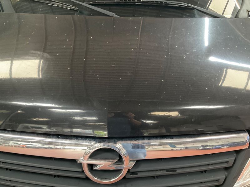 Opel Movano 2.3 CDTI HKa L2H2 3,3t 2013 – снимка 55