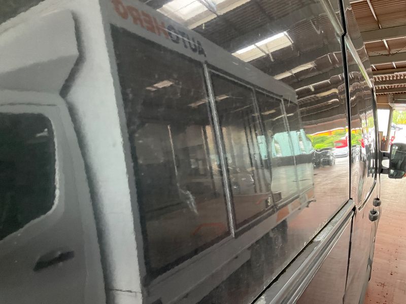 Opel Movano 2.3 CDTI HKa L2H2 3,3t 2013 – снимка 24