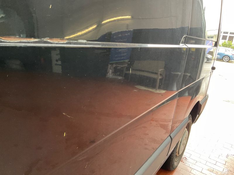 Opel Movano 2.3 CDTI HKa L2H2 3,3t 2013 – снимка 46