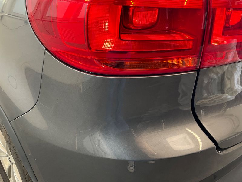 Volkswagen Tiguan 2.0 TDI Track & Style 4Motion BlueMotion Tech 2013 – снимка 43