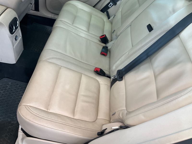 Volkswagen Tiguan 2.0 TDI Track & Style 4Motion BlueMotion Tech 2013 – снимка 32