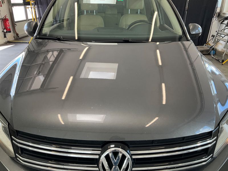 Volkswagen Tiguan 2.0 TDI Track & Style 4Motion BlueMotion Tech 2013 – снимка 48