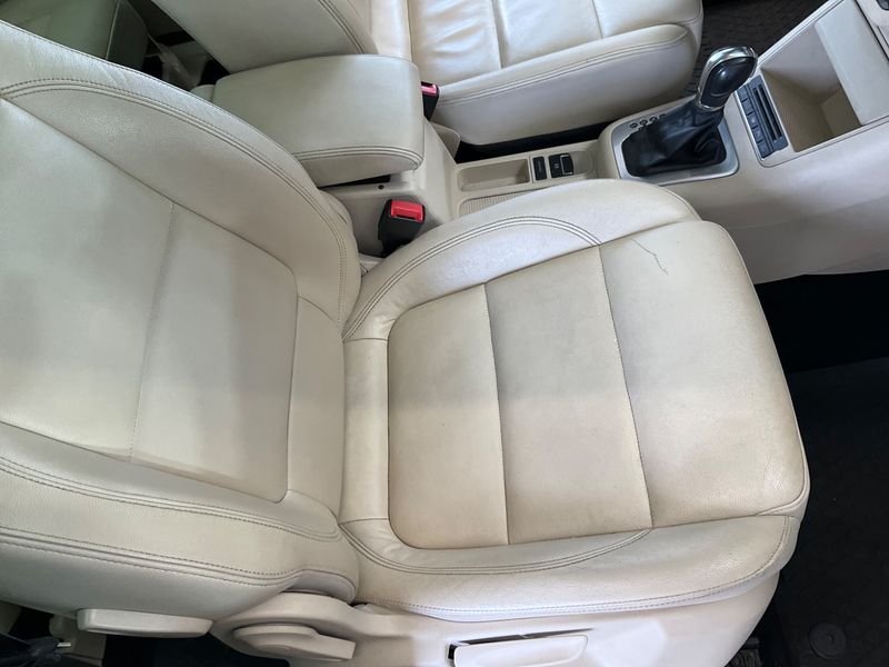 Volkswagen Tiguan 2.0 TDI Track & Style 4Motion BlueMotion Tech 2013 – снимка 30