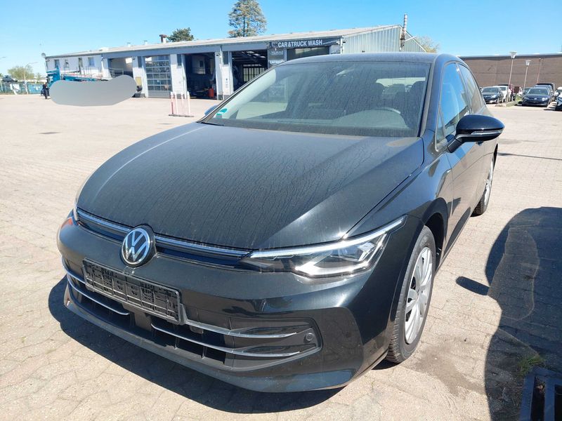 Golf VIII 1.5 TSI Goal