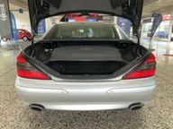 Mercedes-Benz SL-Klasse SL 500 — zdjęcie 10
