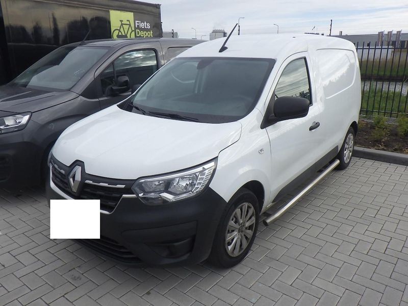Renault Express
