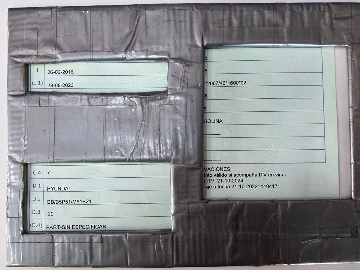 Hyundai i20 d'occasion