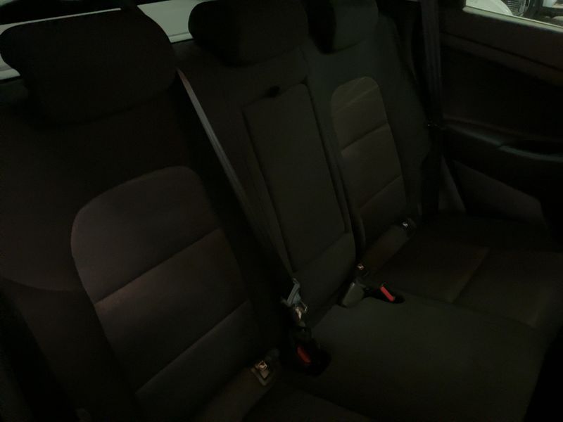 Hyundai Tucson 1.6 CRDi Creative 2WD — zdjęcie 14