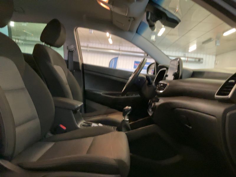 Hyundai Tucson 1.6 CRDi Creative 2WD — zdjęcie 11