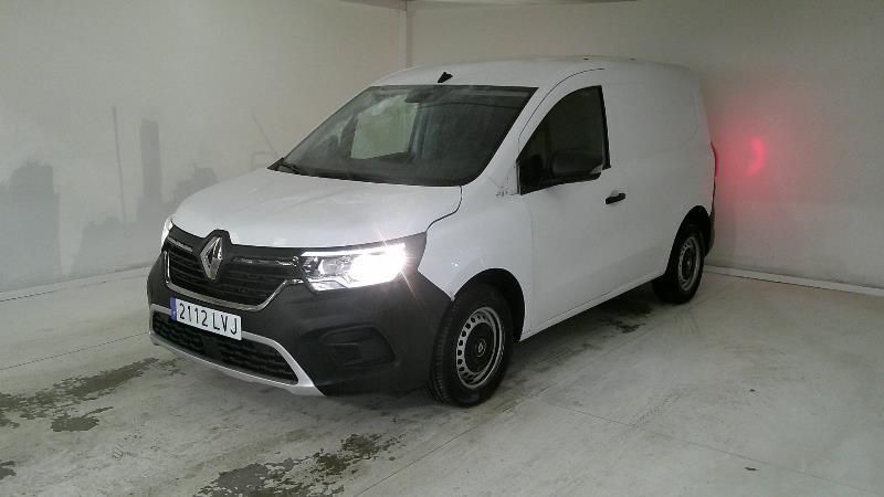 Renault Kangoo 2021