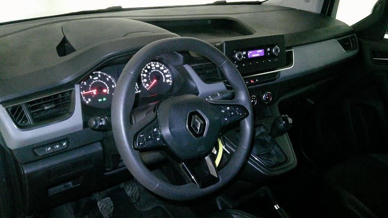 Renault Kangoo d'occasion