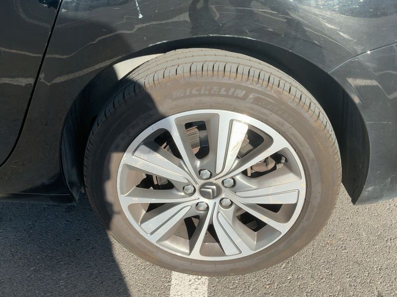 Citroen C4 Grand Picasso 2.0 Blue-HDi Intensive 2014 – снимка 5