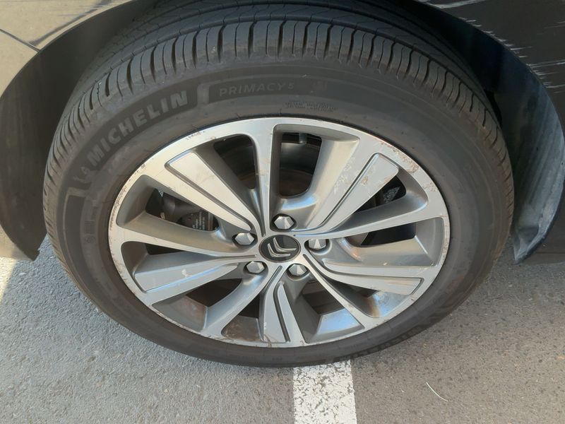 Citroen C4 Grand Picasso 2.0 Blue-HDi Intensive 2014 – снимка 9
