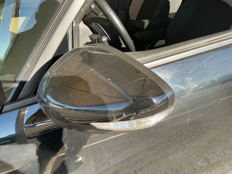 Citroen C4 Grand Picasso 2.0 Blue-HDi Intensive 2014 – снимка 29