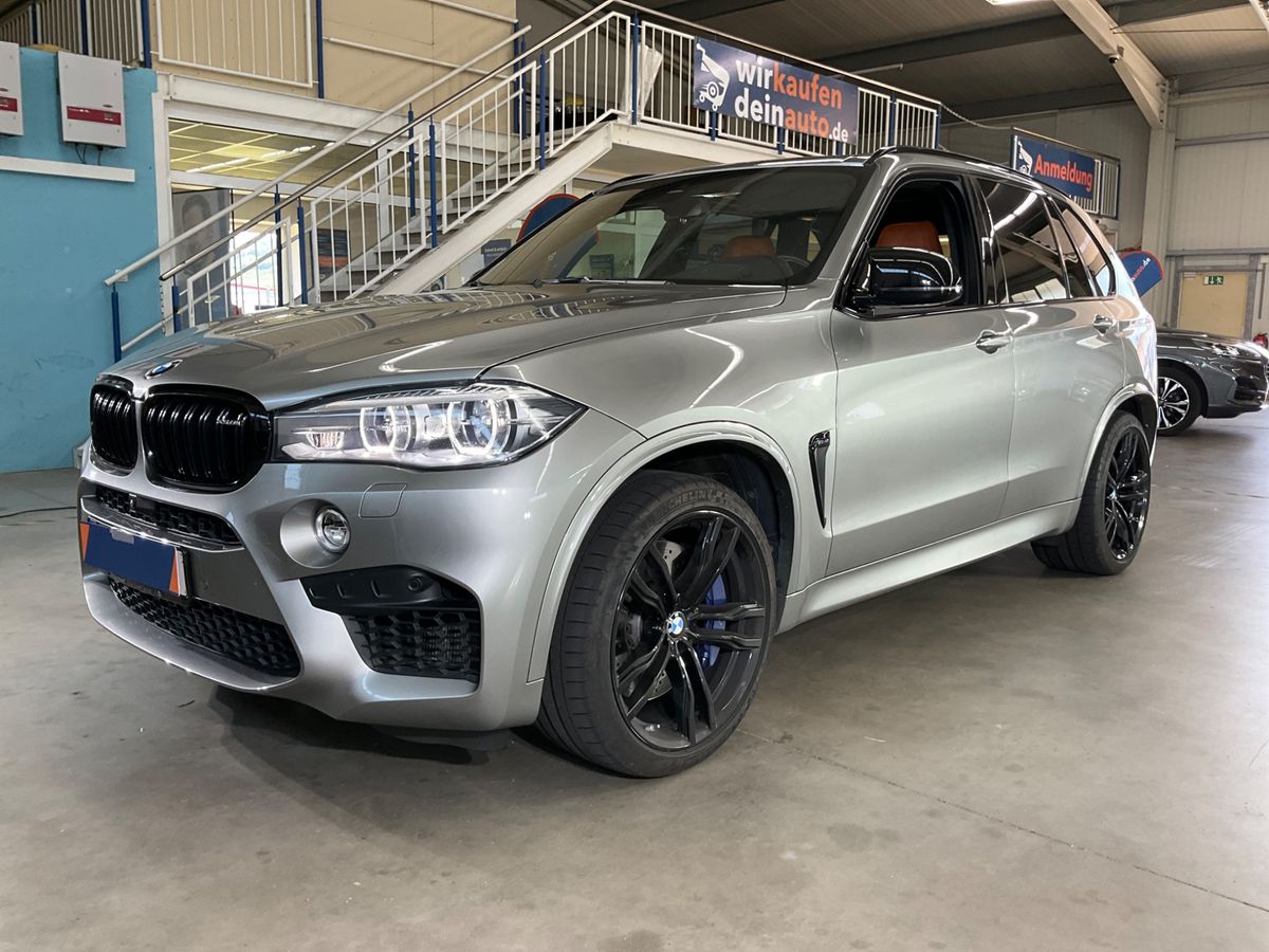 BMW X5 M
