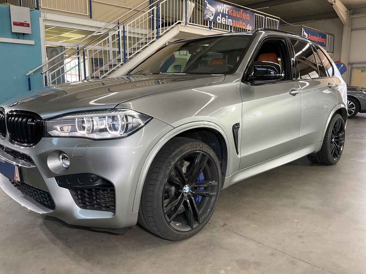 BMW X5 M