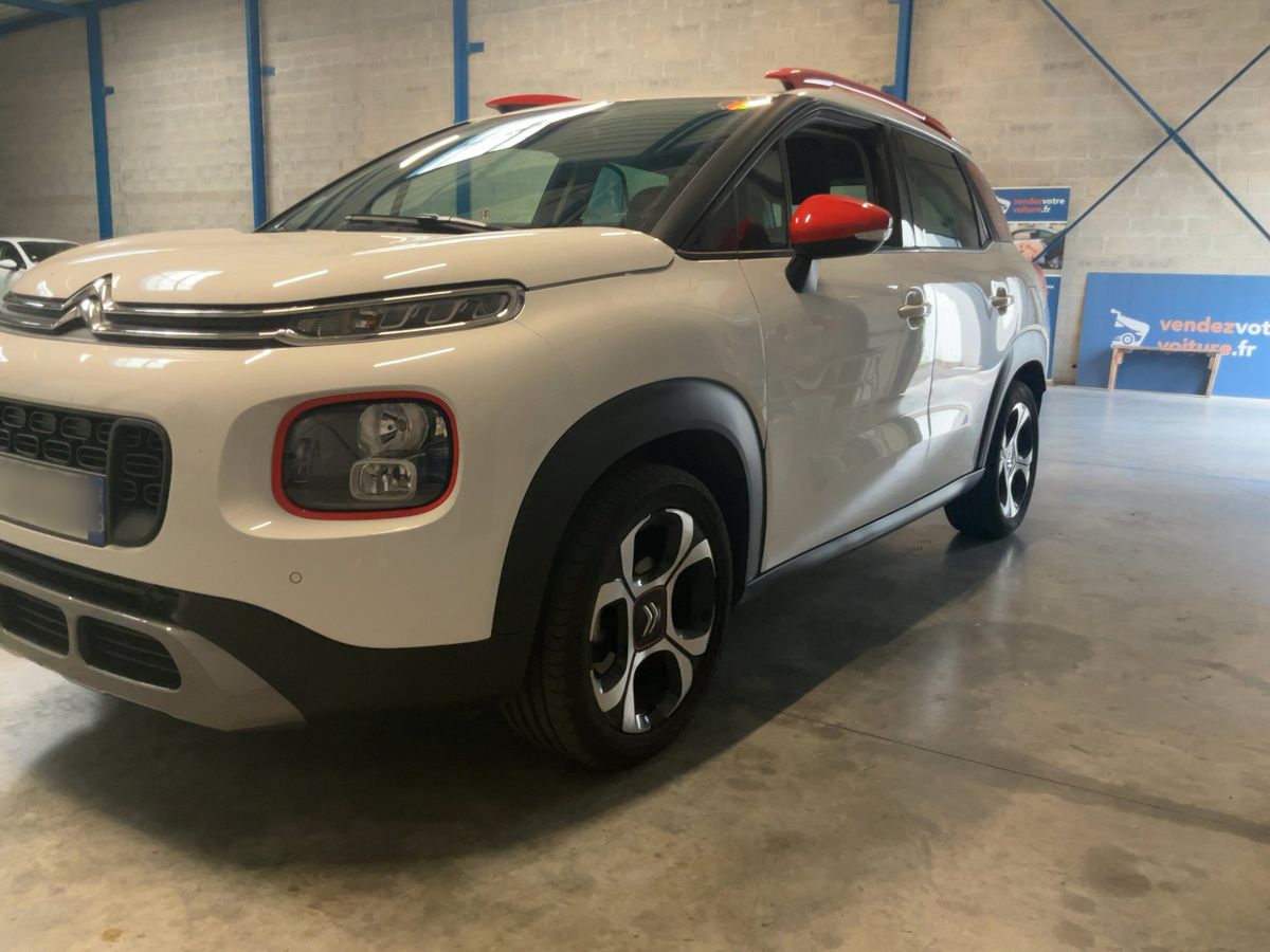 Citroen C3 d'occasion