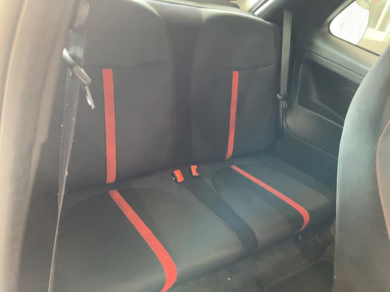 Abarth 500 1.4 Turbo — zdjęcie 14