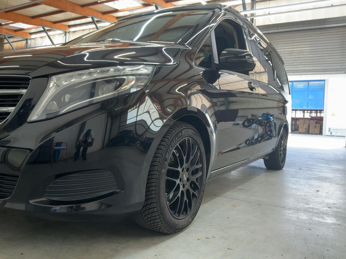 Mercedes-Benz V-Klasse d'occasion