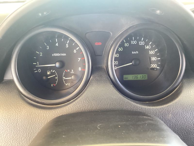 Chevrolet Kalos 1.2 S — zdjęcie 4