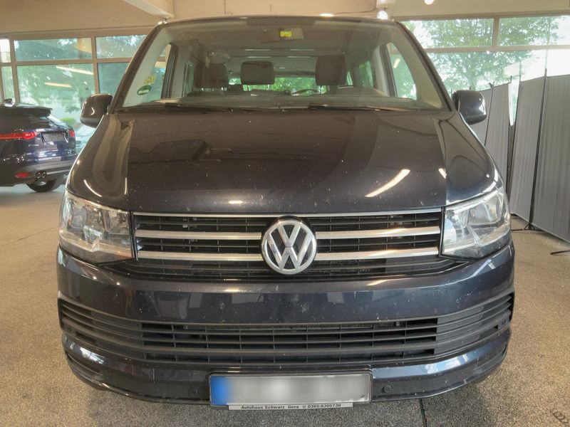 Volkswagen T6 Caravelle 2.0 TDI Comfortline lang — zdjęcie 9