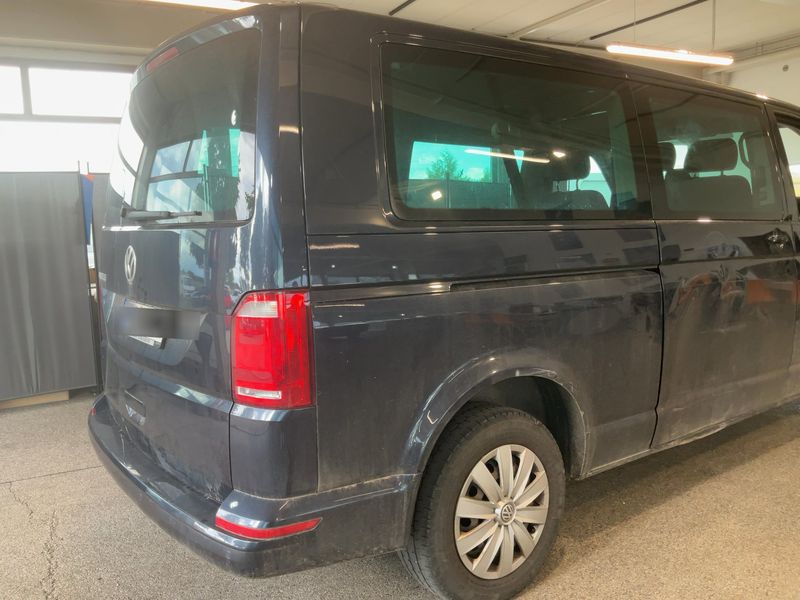 Volkswagen T6 Caravelle 2.0 TDI Comfortline lang — zdjęcie 6