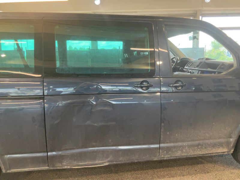 Volkswagen T6 Caravelle 2.0 TDI Comfortline lang — zdjęcie 7