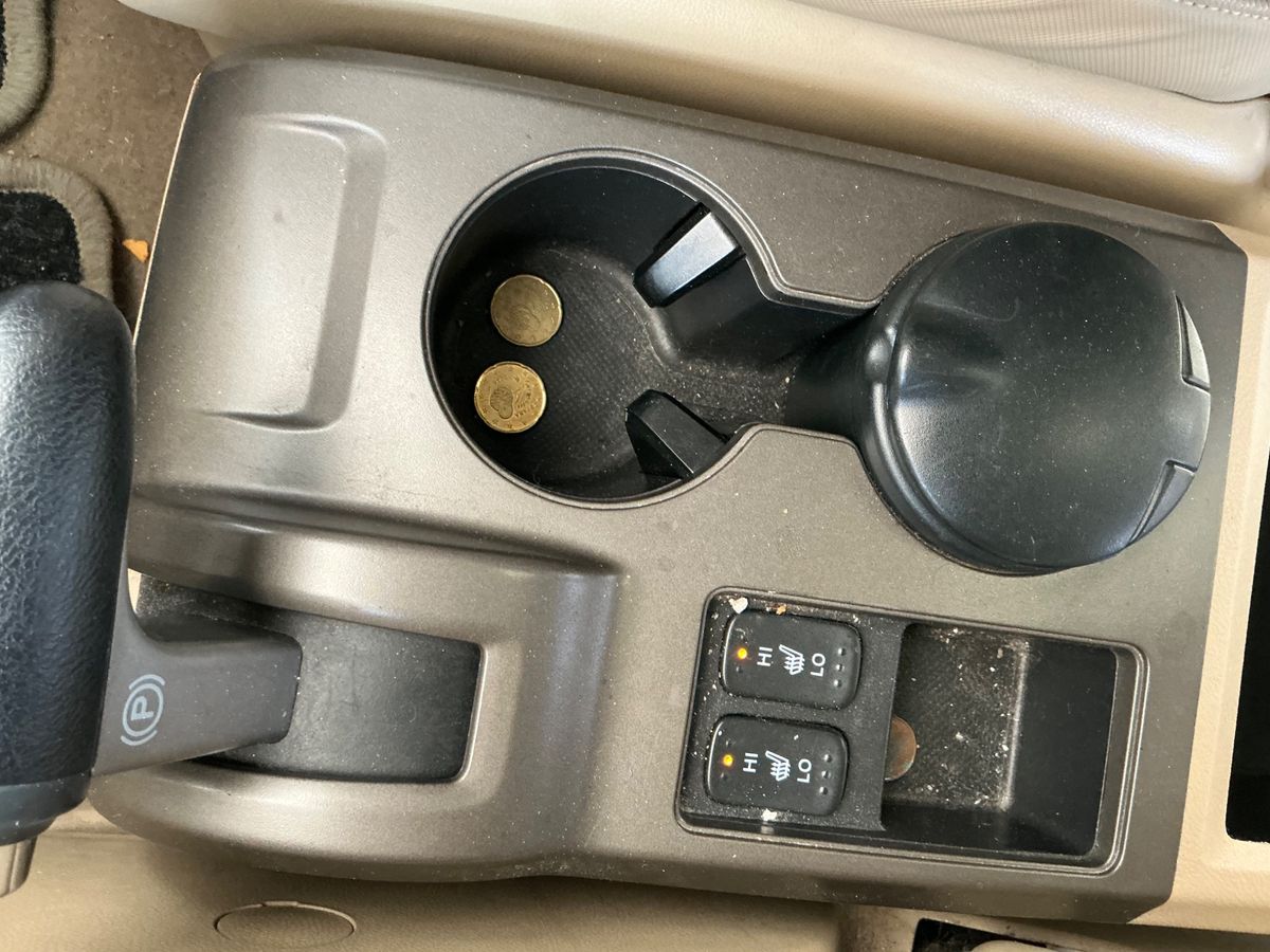 Honda CR-V 2009 — photo 43