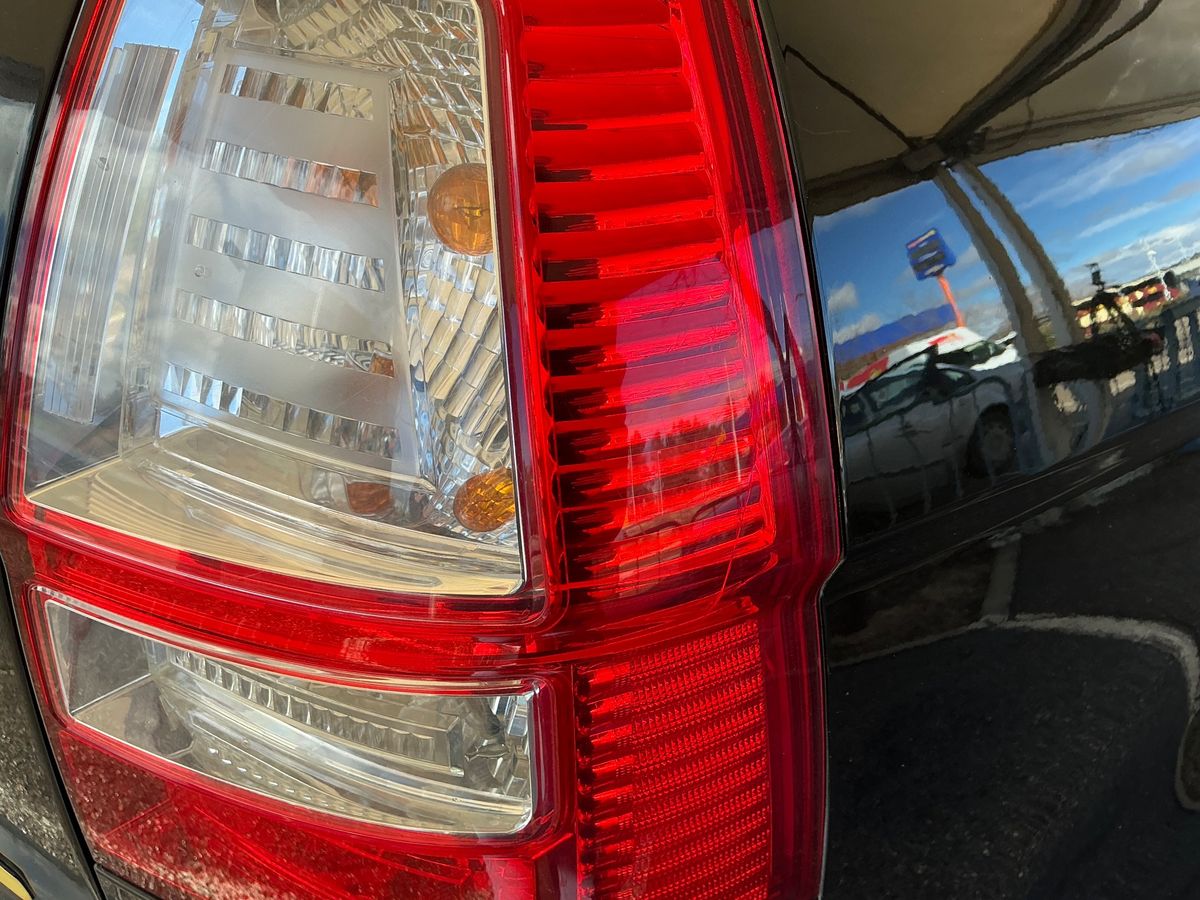 Honda CR-V 2009 — photo 35