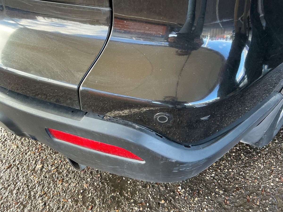 Honda CR-V 2009 — photo 34