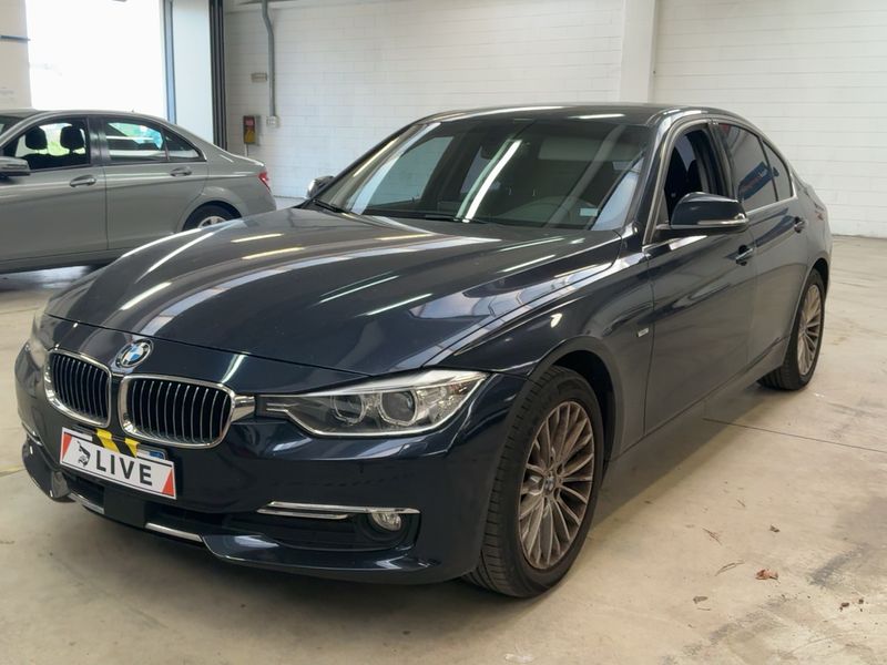 3er 320d