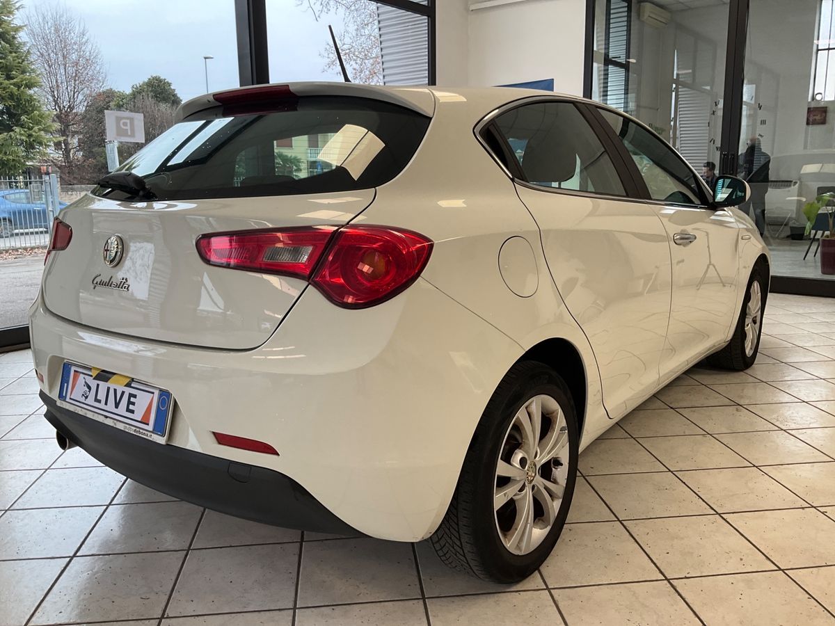 Alfa Romeo d'occasion