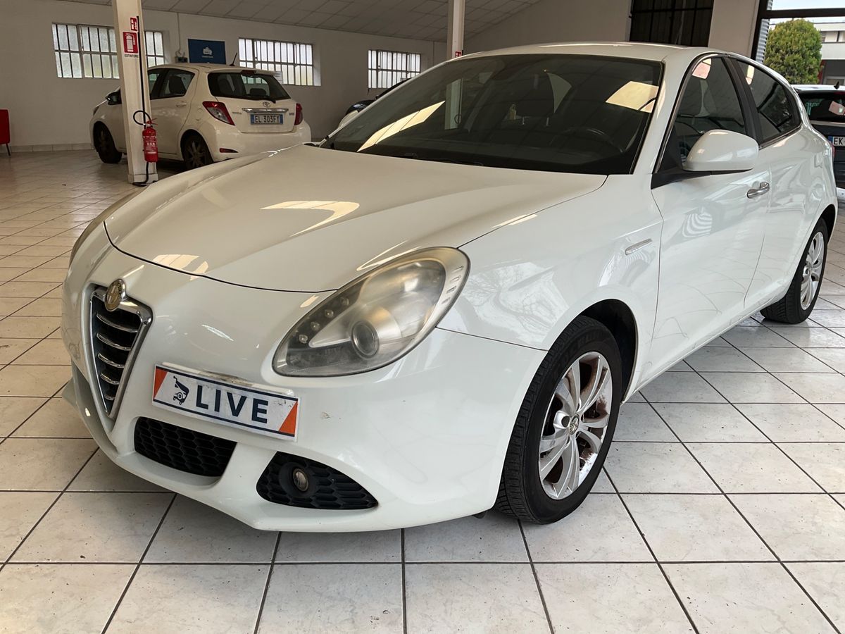 Alfa Romeo d'occasion