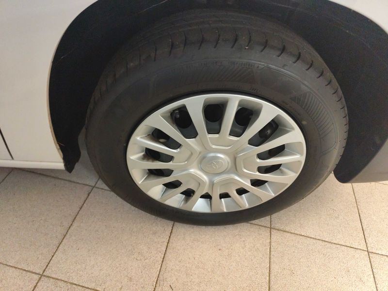 Toyota ProAce City Verso 1.5 D-4D L1 Family Advance — zdjęcie 15