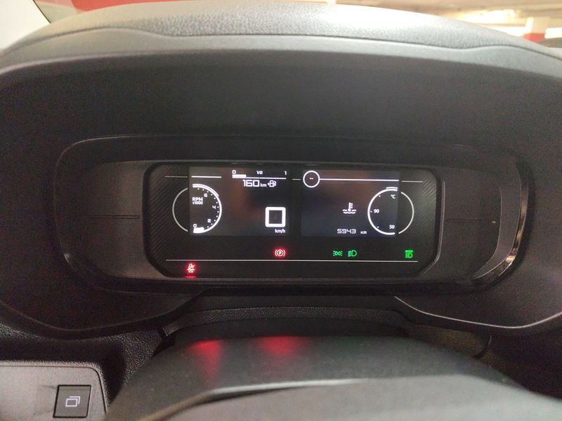 Toyota ProAce City Verso 1.5 D-4D L1 Family Advance — zdjęcie 12