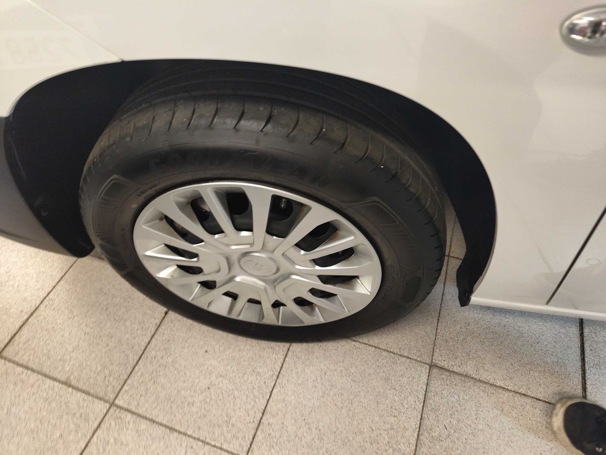 Toyota ProAce d'occasion