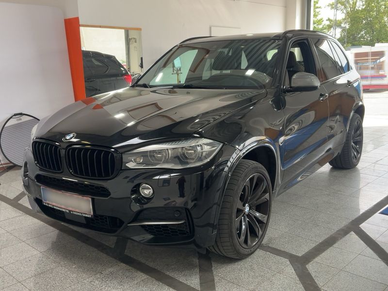 2013 BMW X5