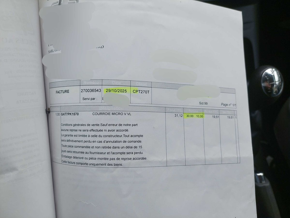 Renault Captur d'occasion