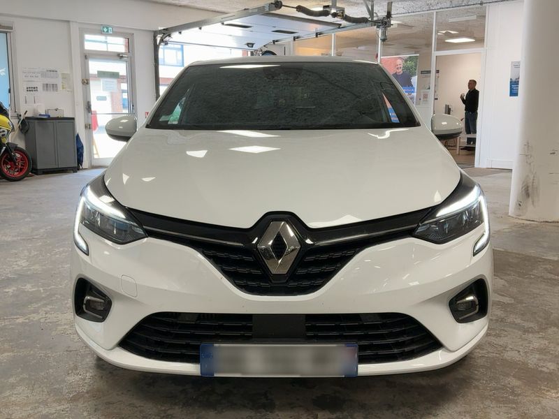 Renault Clio 1.0 TCe LPG Intens — zdjęcie 9