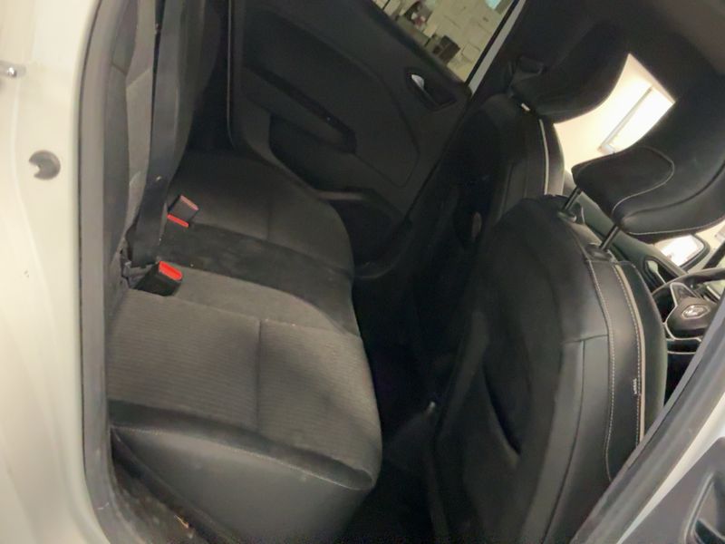 Renault Clio 1.0 TCe LPG Intens — zdjęcie 14