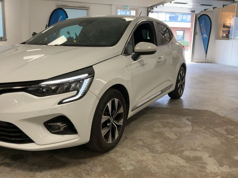 Renault Clio 1.0 TCe LPG Intens — zdjęcie 2