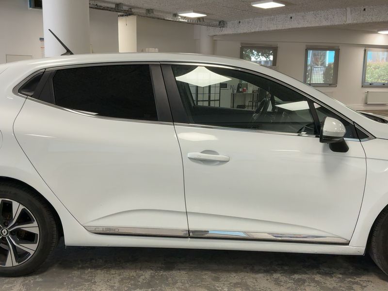 Renault Clio 1.0 TCe LPG Intens — zdjęcie 7