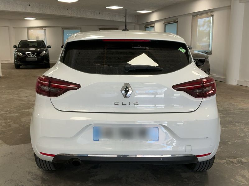 Renault Clio 1.0 TCe LPG Intens — zdjęcie 5