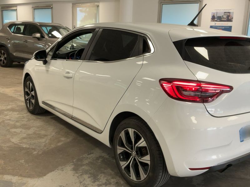 Renault Clio 1.0 TCe LPG Intens — zdjęcie 3