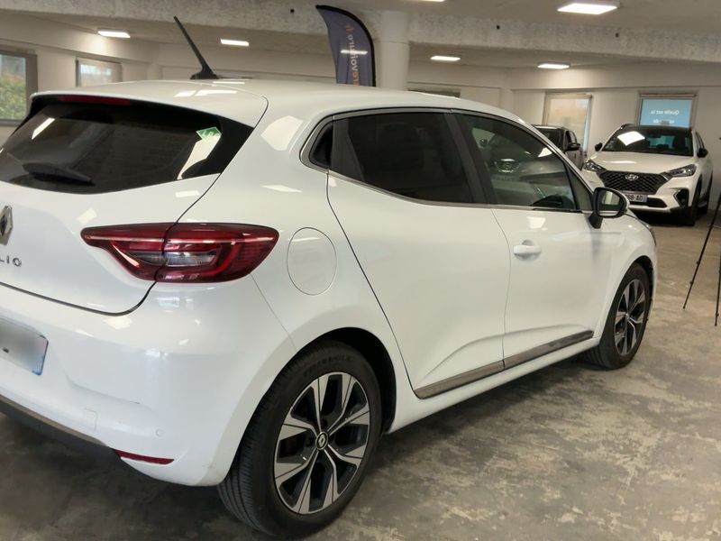 Renault Clio 1.0 TCe LPG Intens — zdjęcie 6