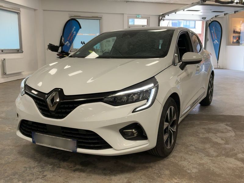 Renault Clio 1.0 TCe LPG Intens — zdjęcie 1