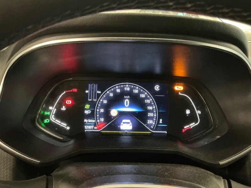 Renault Clio 1.0 TCe LPG Intens — zdjęcie 13