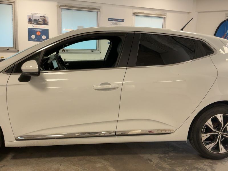 Renault Clio 1.0 TCe LPG Intens — zdjęcie 4